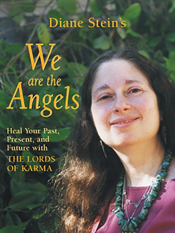 Produktbild: We Are the Angels