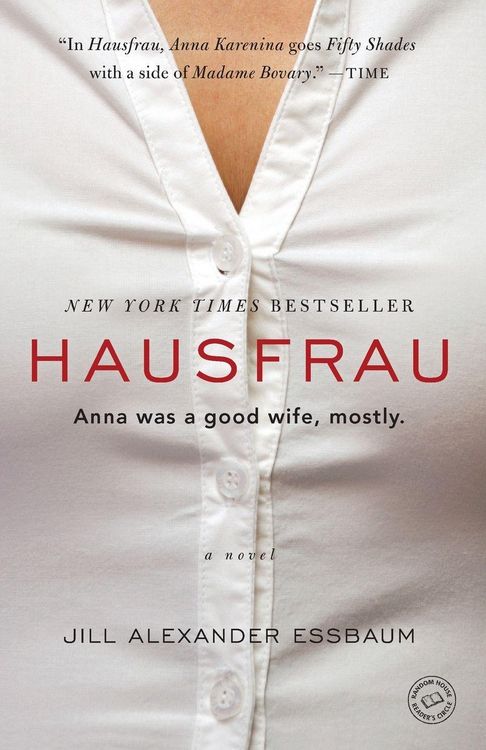 Produktbild: Hausfrau