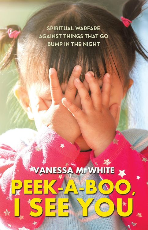 Produktbild: Peek-a-Boo, I See You