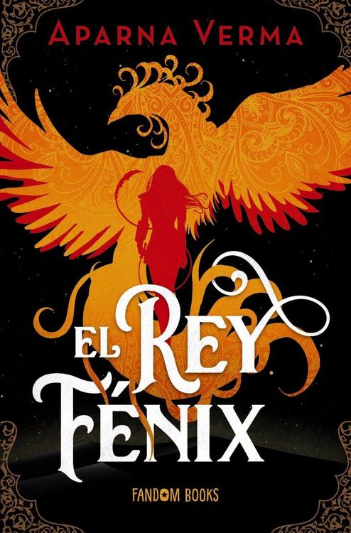 Produktbild: El rey f&eacute;nix