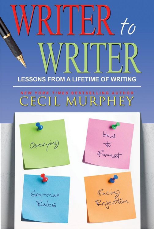 Produktbild: Writer to Writer
