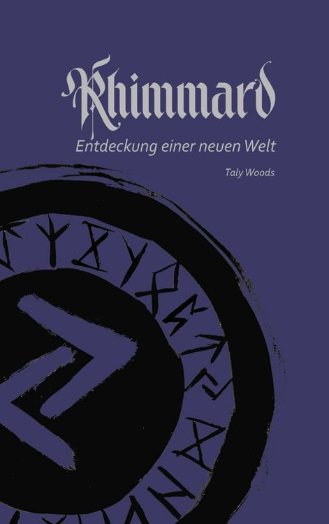 Produktbild: Rhimmard