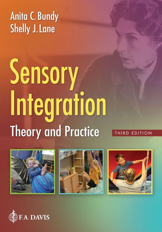Produktbild: Sensory Integration