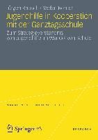 Produktbild: Jugendhilfe in Kooperation mit der Ganztagsschule
