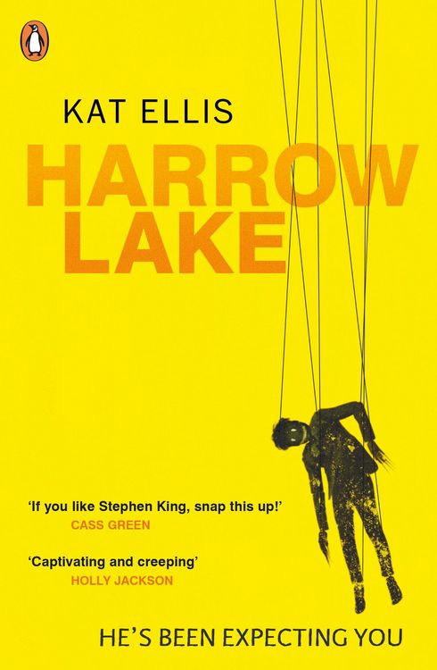 Produktbild: Harrow Lake