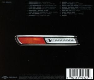 Produktbild: F-1 Trillion