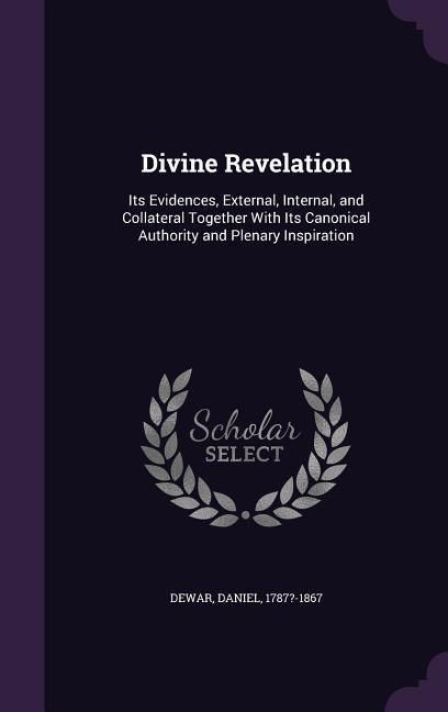 Produktbild: Divine Revelation