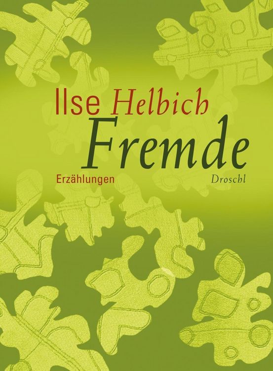 Produktbild: Fremde