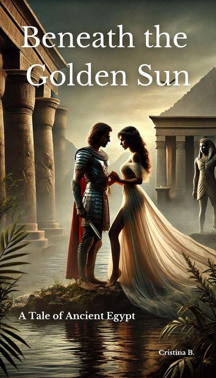 Produktbild: Beneath the Golden Sun
