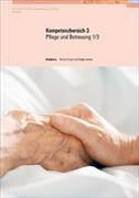 Produktbild: Pflege und Betreuung 1/3 FAGE D1 KB 3