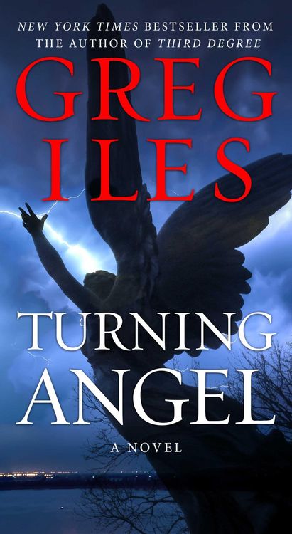 Produktbild: Iles, G: Turning Angel