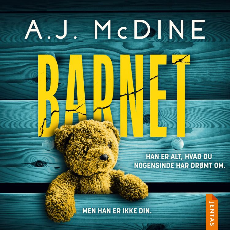Produktbild: Barnet