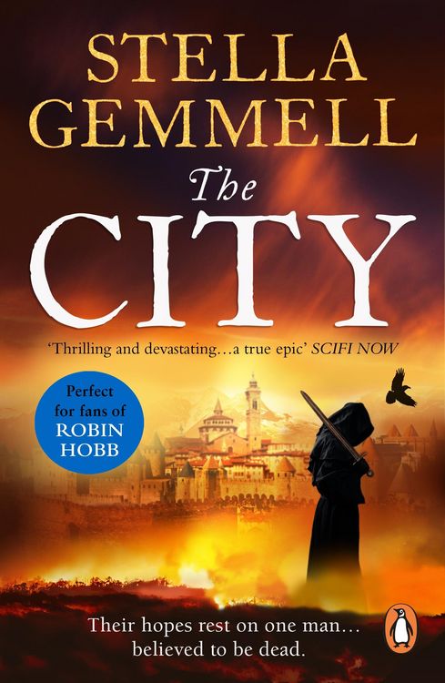Produktbild: The City