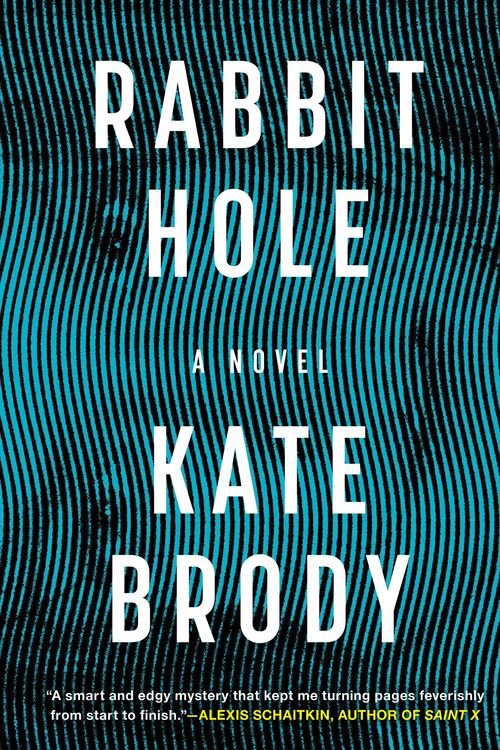 Produktbild: Rabbit Hole