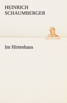 Produktbild: Im Hirtenhaus