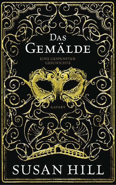 Produktbild: Das Gem&auml;lde