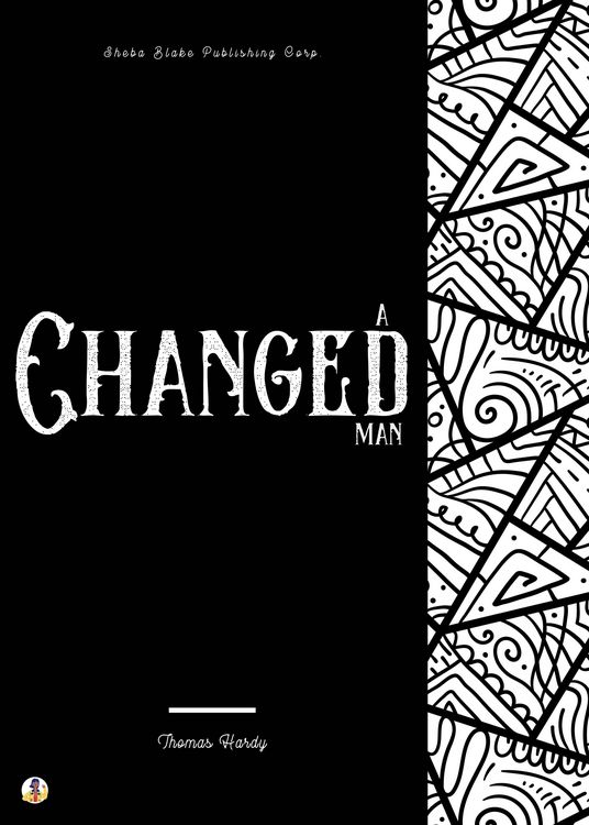 Produktbild: A Changed Man