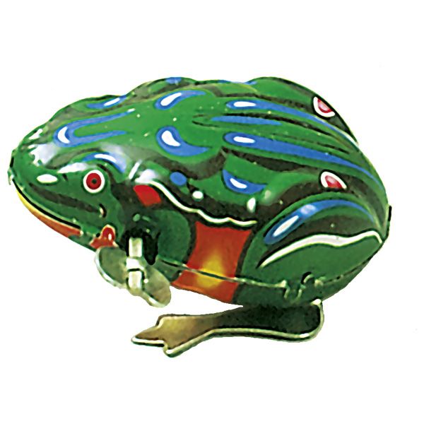 Produktbild: Frosch