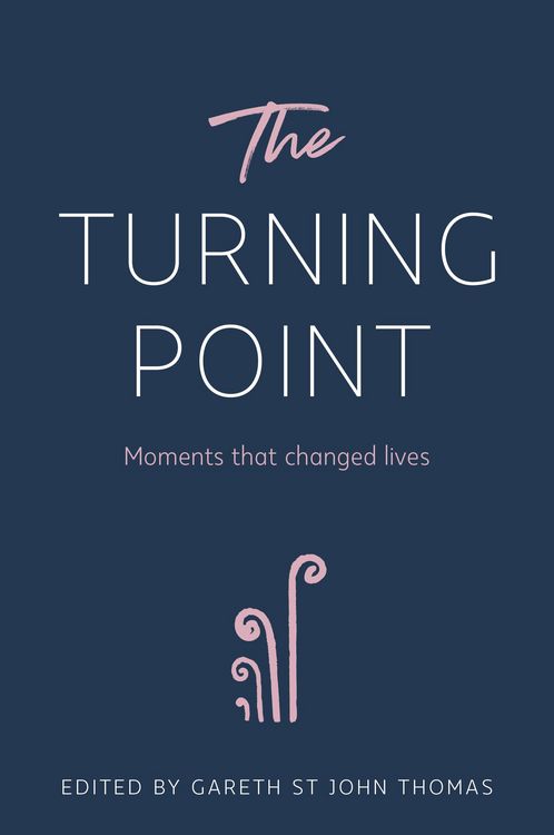 Produktbild: The Turning Point