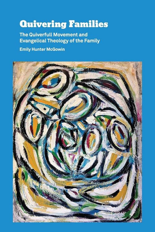 Produktbild: Quivering Families