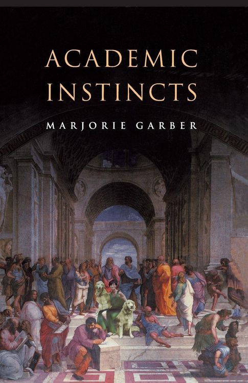 Produktbild: Academic Instincts