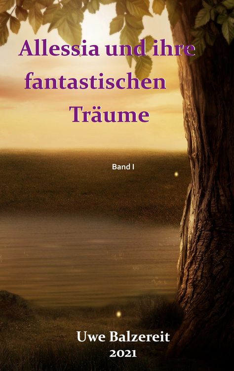 Produktbild: Alessia und ihre fantastischen Tr&auml;ume