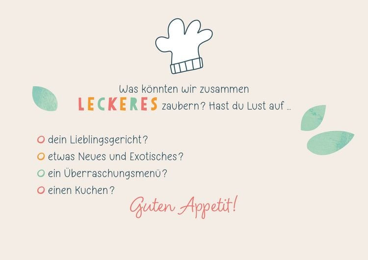 Produktbild: Komm, lass uns was erleben! Gutscheine f&uuml;r gemeinsame Zeit. Kartenbox