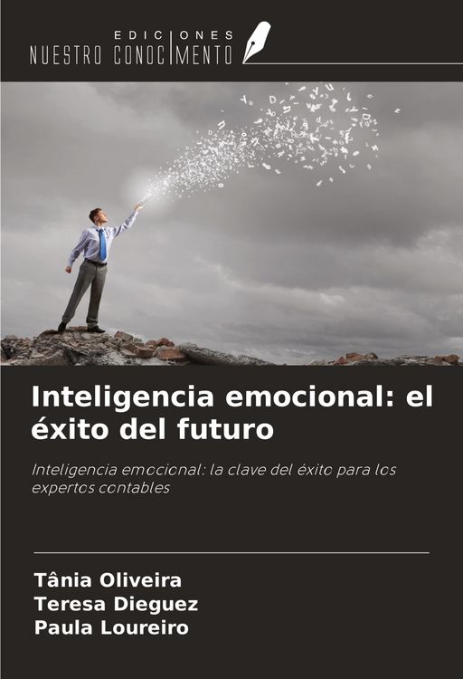 Produktbild: Inteligencia emocional: el &eacute;xito del futuro
