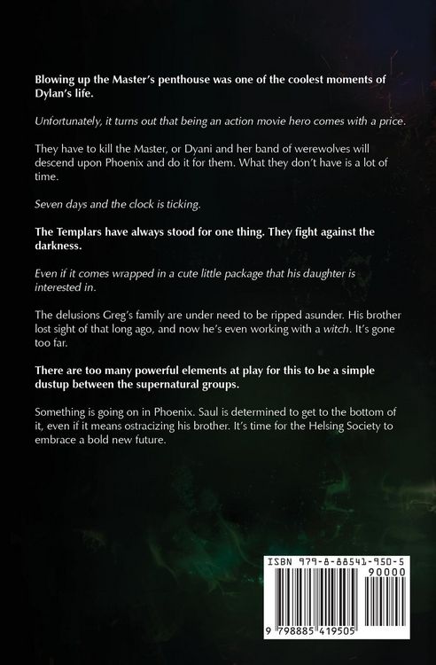 Produktbild: Ashes of the Fallen