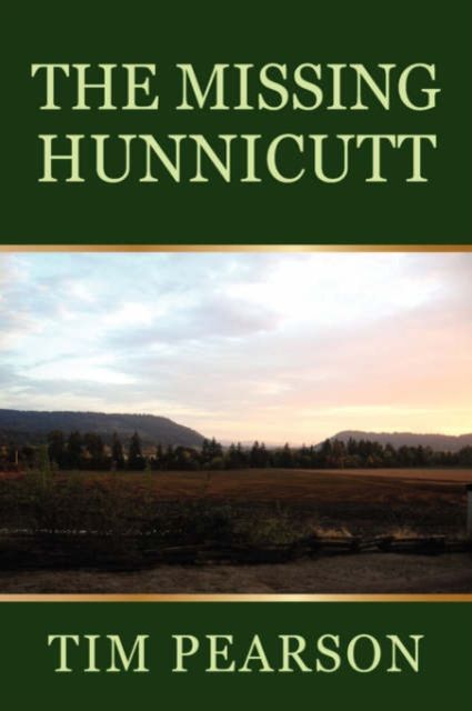 Produktbild: The Missing Hunnicutt