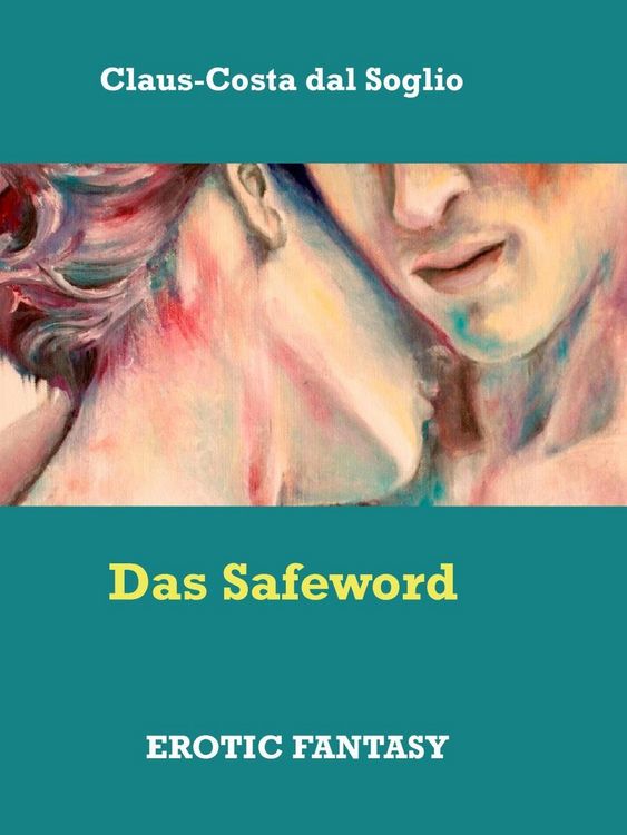 Produktbild: Das Safeword