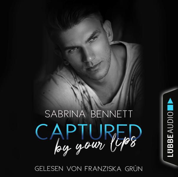 Produktbild: Captured by your lips