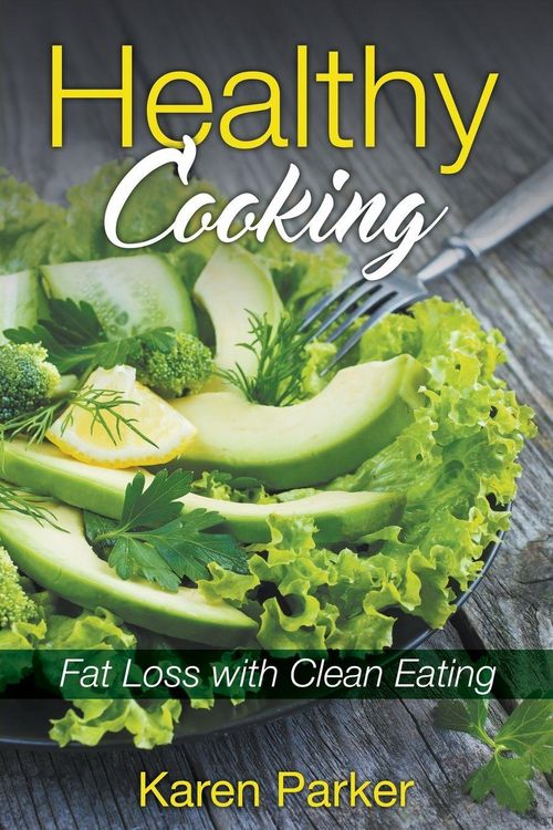 Produktbild: Healthy Cooking