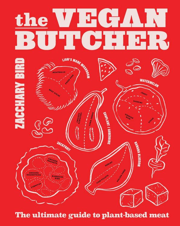 Produktbild: The Vegan Butcher