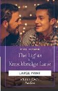 Produktbild: The Lights On Knockbridge Lane