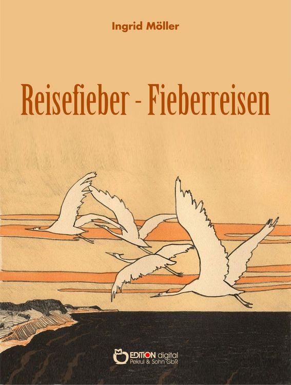 Produktbild: Reisefieber - Fieberreisen