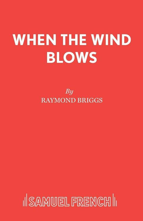 Produktbild: When The Wind Blows