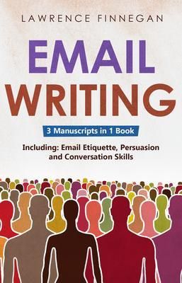 Produktbild: Email Writing