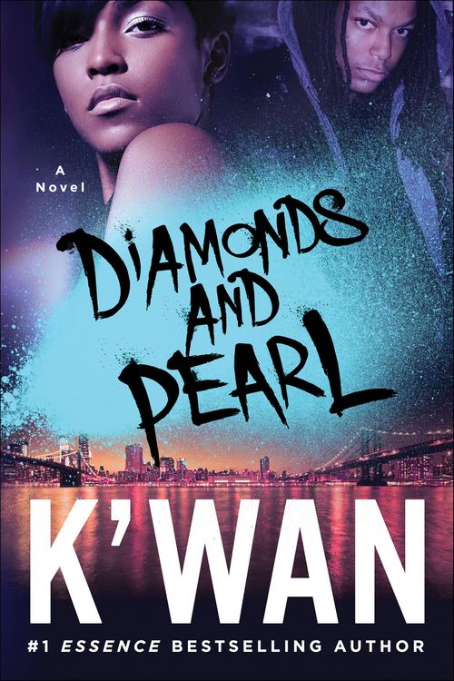 Produktbild: Diamonds and Pearl