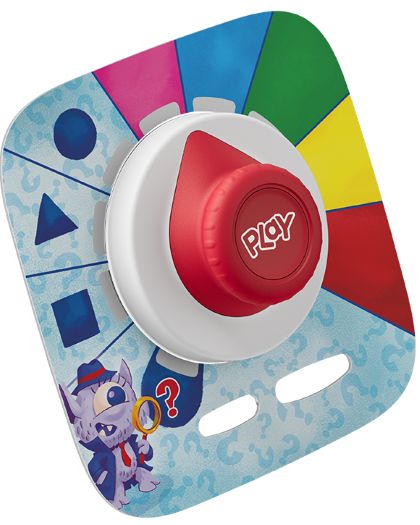 Produktbild: Tonies: Wer ist es? Monsterr&auml;tsel (Tonieplay Game M)