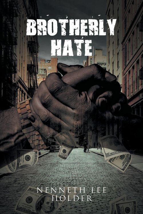 Produktbild: Brotherly Hate