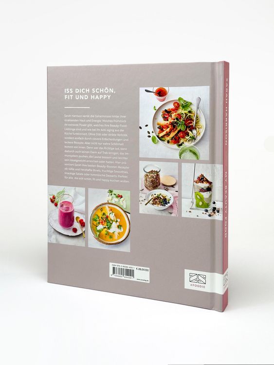 Produktbild: My Beauty Food