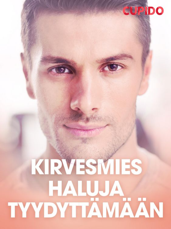 Produktbild: Kirvesmies haluja tyydytt&auml;m&auml;&auml;n
