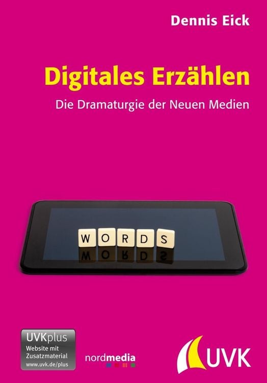 Bild vom Artikel Digitales Erzählen vom Autor Dennis Eick