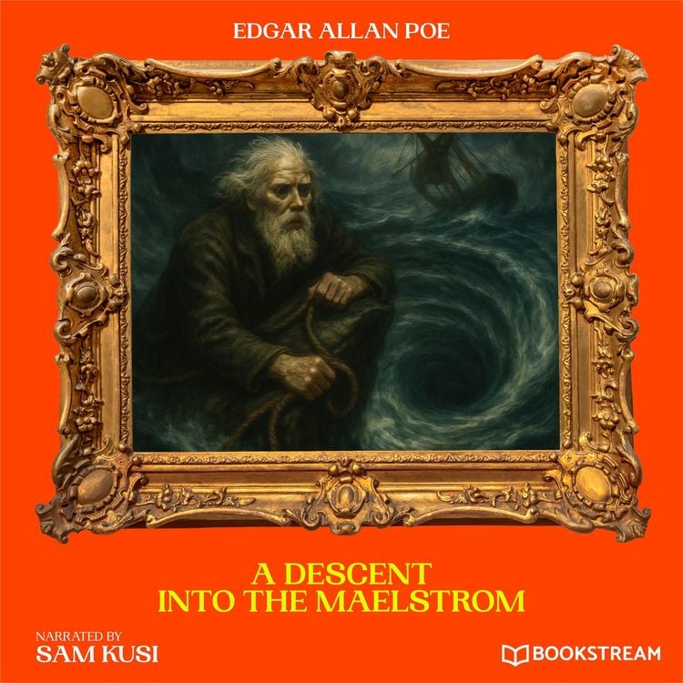 Produktbild: A Descent into the Maelstrom