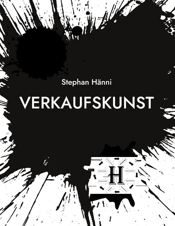 Produktbild: Verkaufskunst