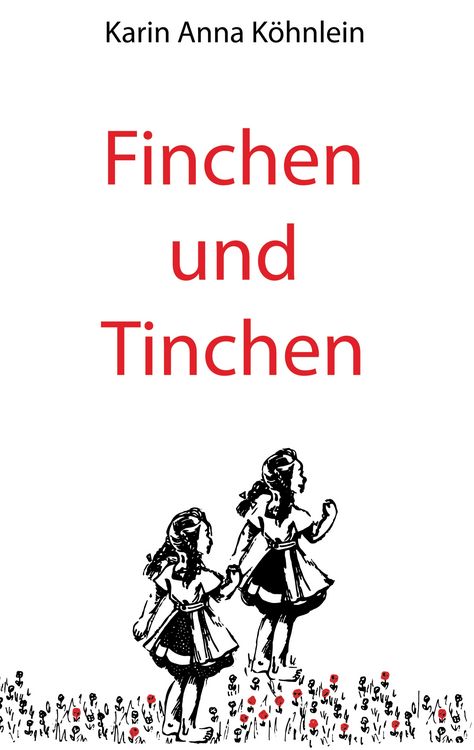 Produktbild: Finchen und Tinchen