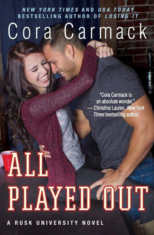 Produktbild: All Played Out