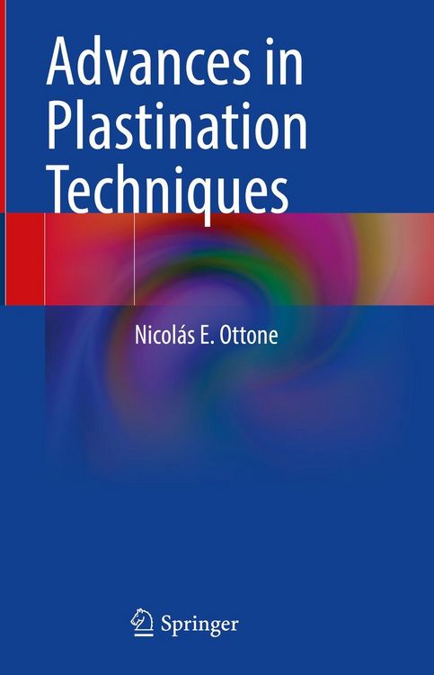 Produktbild: Advances in Plastination Techniques