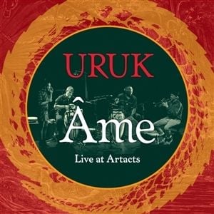 Produktbild: Ame-Live At Artacs